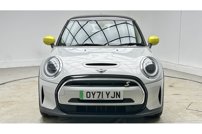 Used MINI Electric Hatch for sale - 77617825: Photo 4