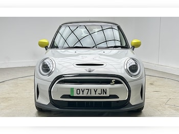 Used MINI Electric Hatch 2021 for sale - 77617825: Photo