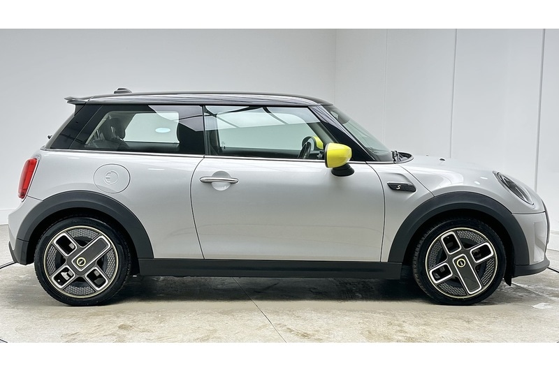 Used MINI Electric Hatch for sale - 77617825: Photo 5