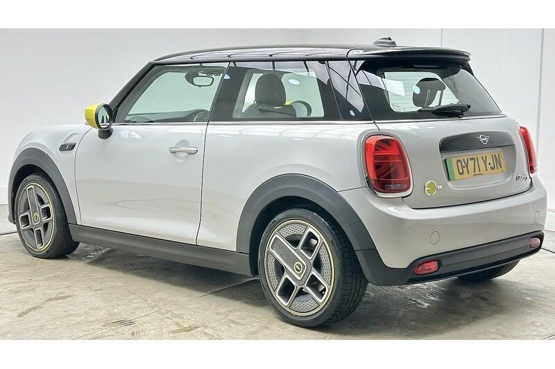Used MINI Electric Hatch for sale - 77617825: Photo 6
