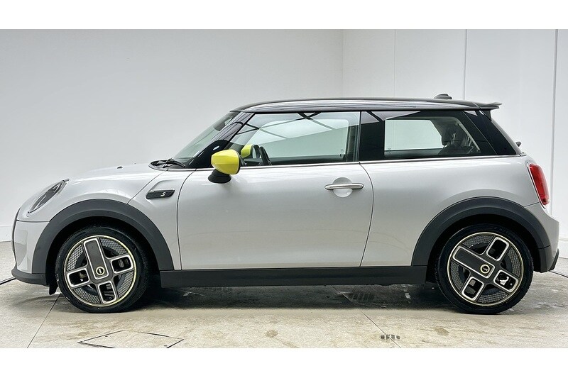 Used MINI Electric Hatch for sale - 77617825: Photo 7