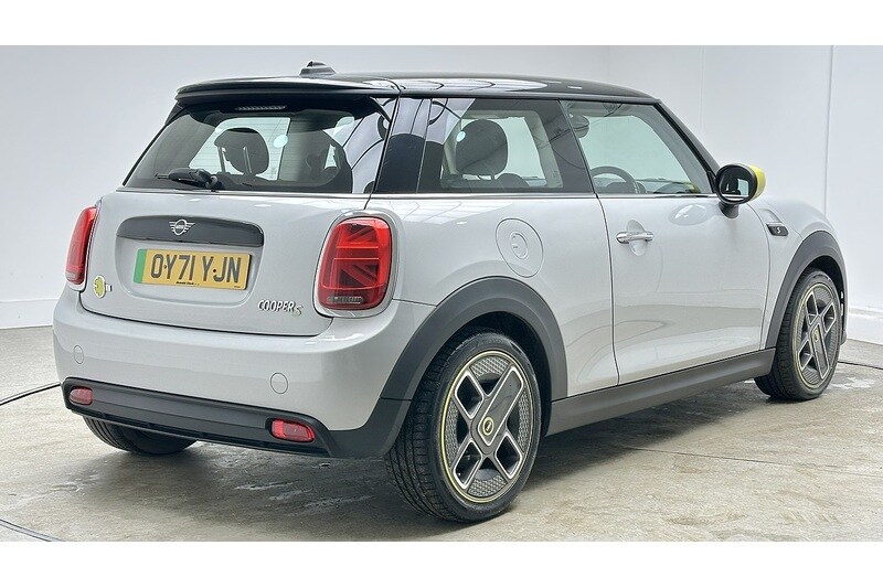 Used MINI Electric Hatch for sale - 77617825: Photo 9