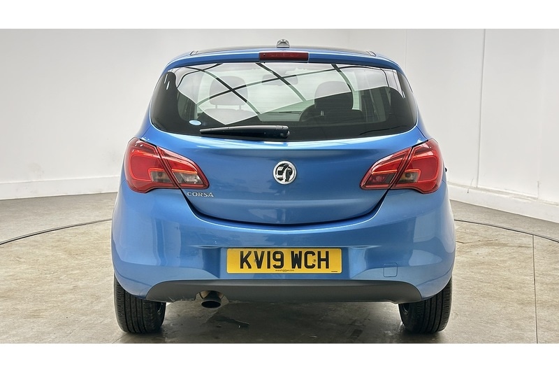 Used Vauxhall Corsa 2019 for sale - 77846487: Photo 10
