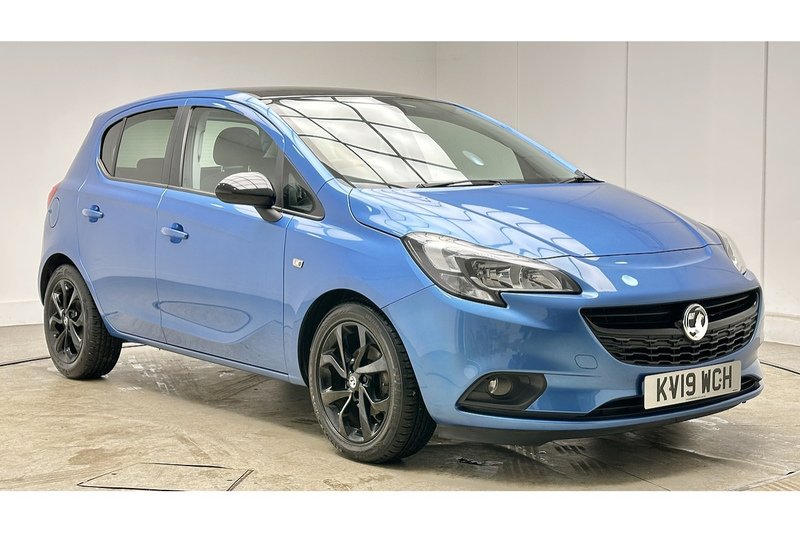 Used Vauxhall Corsa 2019 for sale - 77846487: Photo 11