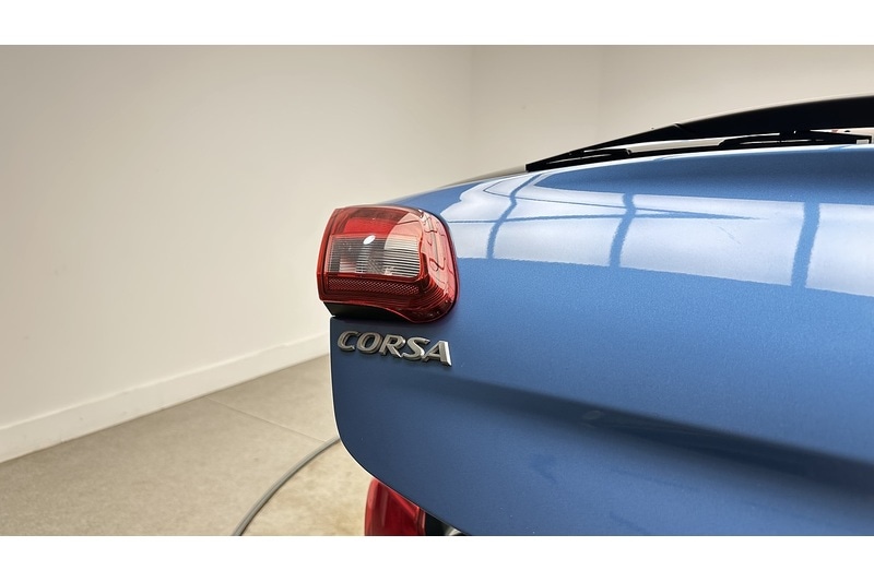 Used Vauxhall Corsa 2019 for sale - 77846487: Photo 14