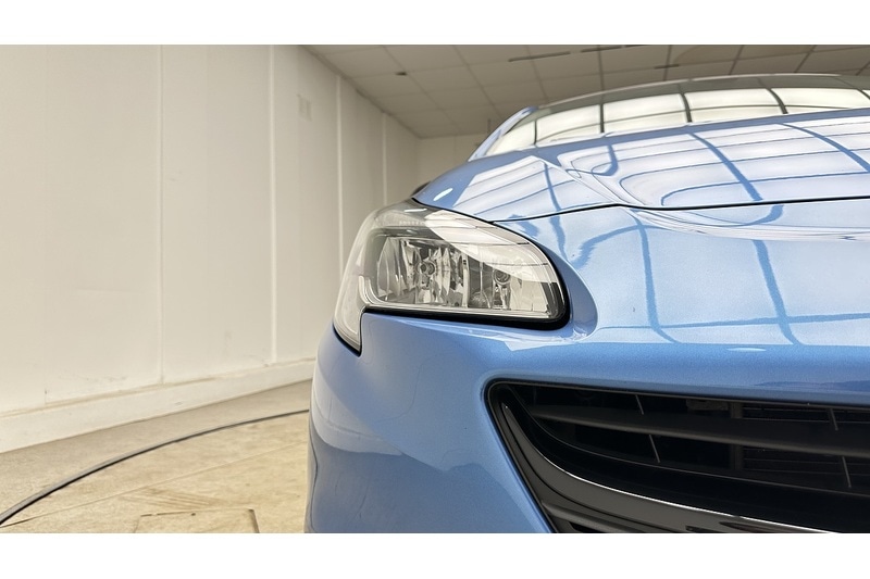 Used Vauxhall Corsa 2019 for sale - 77846487: Photo 16