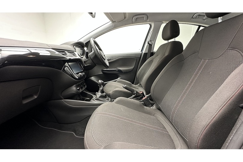 Used Vauxhall Corsa 2019 for sale - 77846487: Photo 18