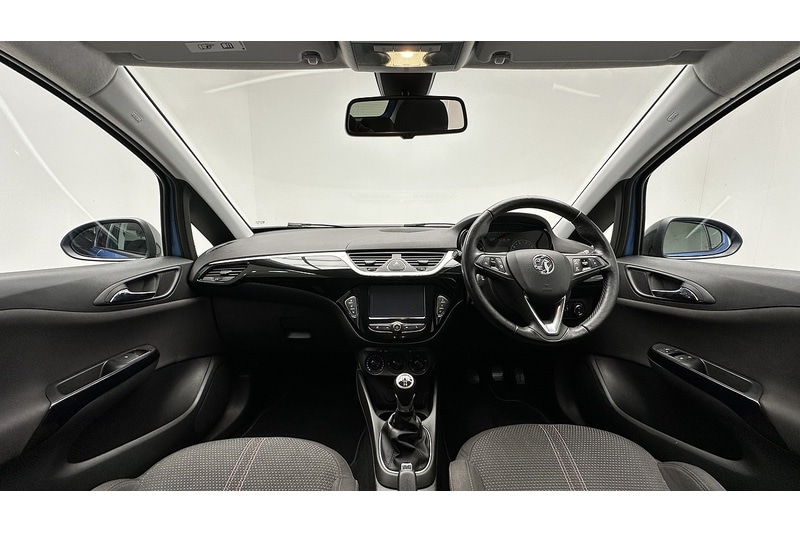 Used Vauxhall Corsa 2019 for sale - 77846487: Photo 2