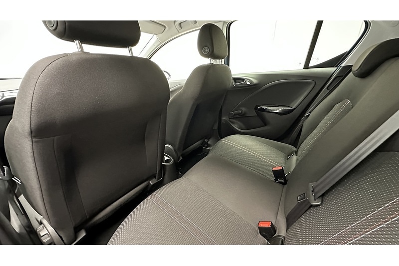 Used Vauxhall Corsa 2019 for sale - 77846487: Photo 21