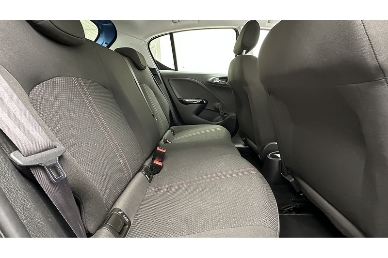 Used Vauxhall Corsa 2019 for sale - 77846487: Photo 22