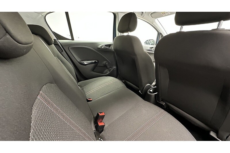 Used Vauxhall Corsa 2019 for sale - 77846487: Photo 24