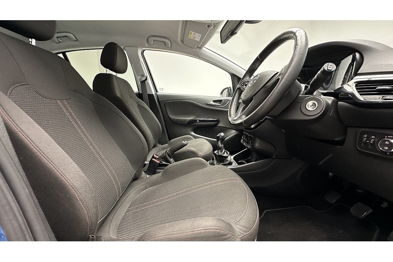 Used Vauxhall Corsa 2019 for sale - 77846487: Photo 25