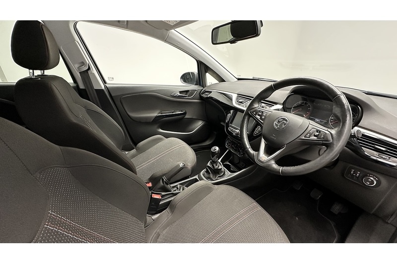 Used Vauxhall Corsa 2019 for sale - 77846487: Photo 26