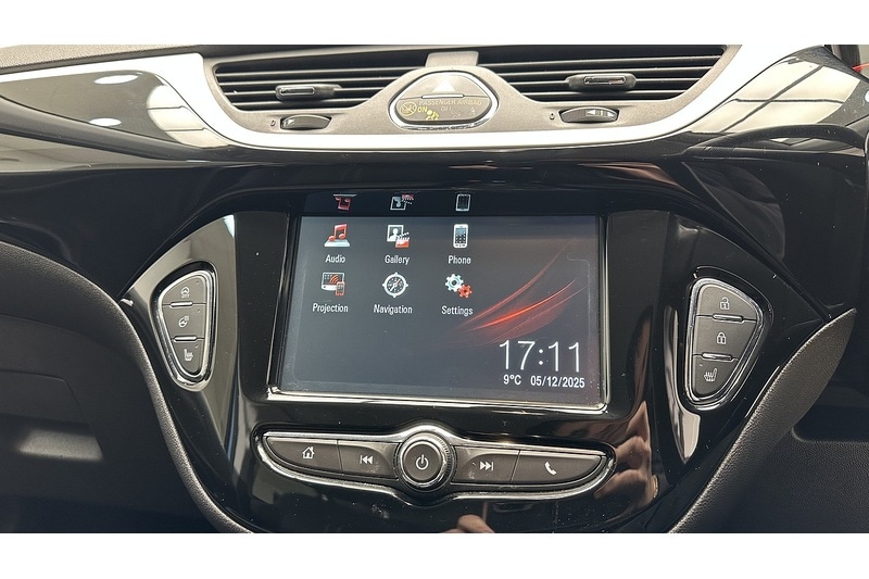 Used Vauxhall Corsa 2019 for sale - 77846487: Photo 38