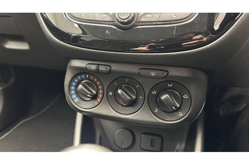 Used Vauxhall Corsa 2019 for sale - 77846487: Photo 39