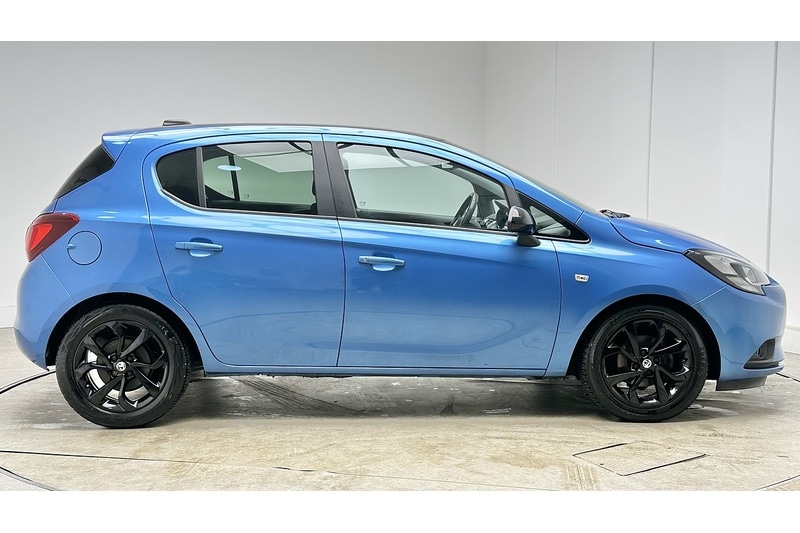 Used Vauxhall Corsa 2019 for sale - 77846487: Photo 5