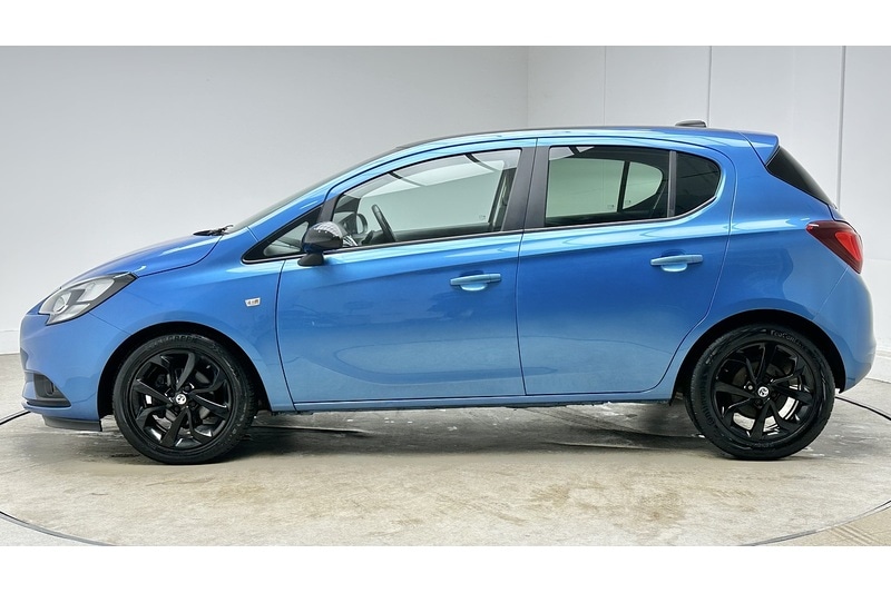 Used Vauxhall Corsa 2019 for sale - 77846487: Photo 7