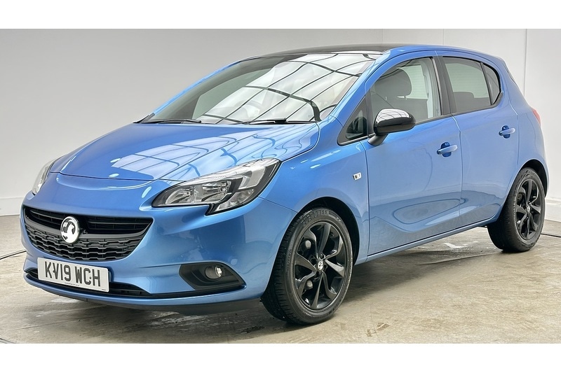 Used Vauxhall Corsa 2019 for sale - 77846487: Photo 8