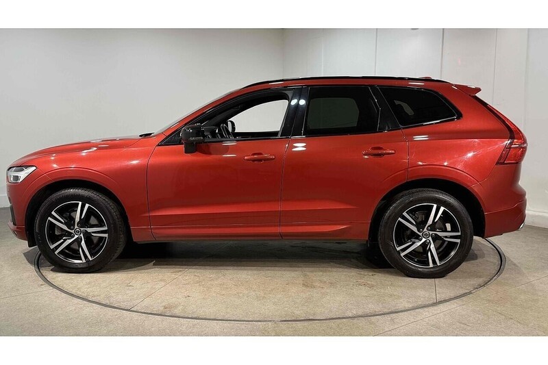 Used Volvo XC60 2019 for sale - 76784314: Photo 10