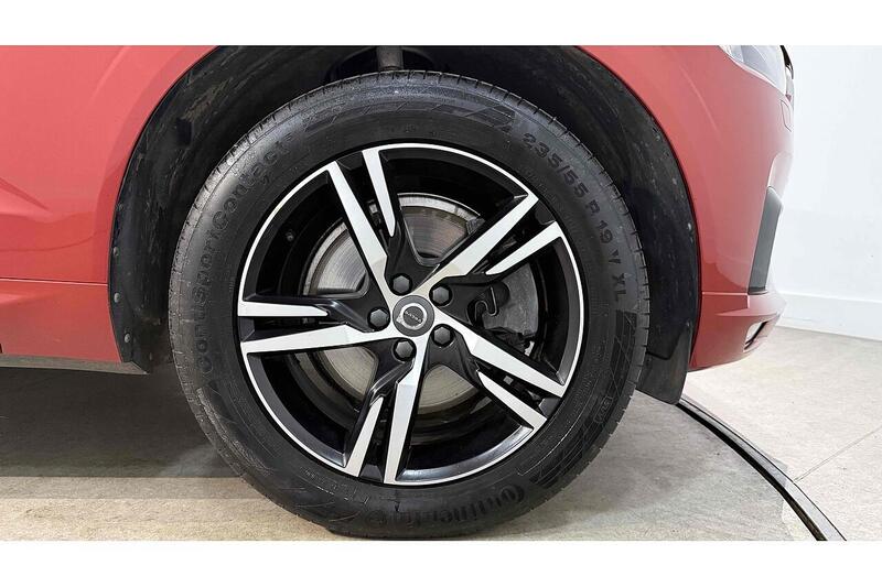 Used Volvo XC60 2019 for sale - 76784314: Photo 14