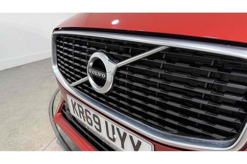 Used Volvo XC60 2019 for sale - 76784314: Photo 15