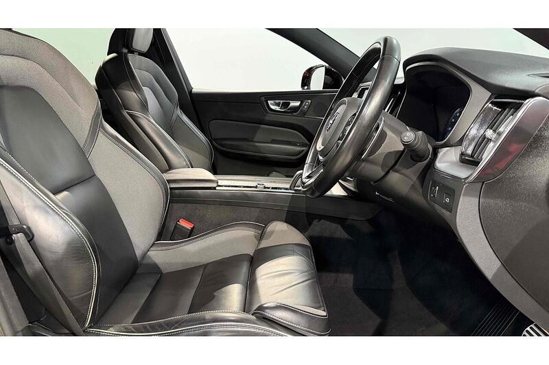 Used Volvo XC60 2019 for sale - 76784314: Photo 17