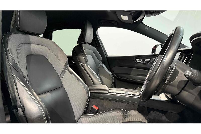 Used Volvo XC60 2019 for sale - 76784314: Photo 18