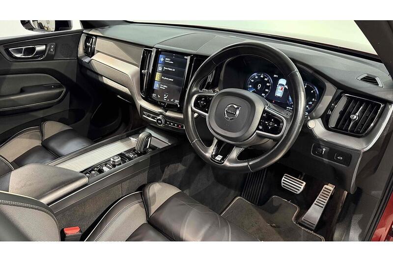 Used Volvo XC60 2019 for sale - 76784314: Photo 19