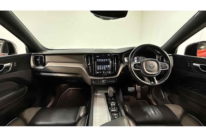 Used Volvo XC60 2019 for sale - 76784314: Photo 2