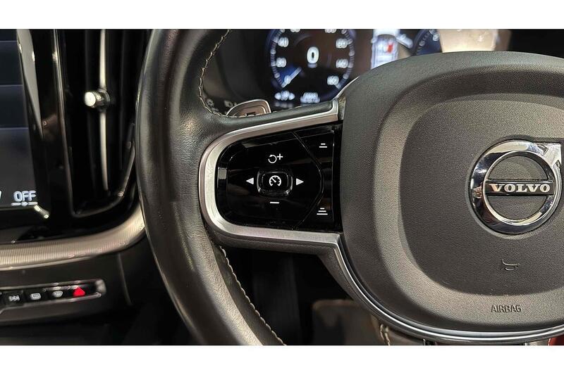 Used Volvo XC60 2019 for sale - 76784314: Photo 22