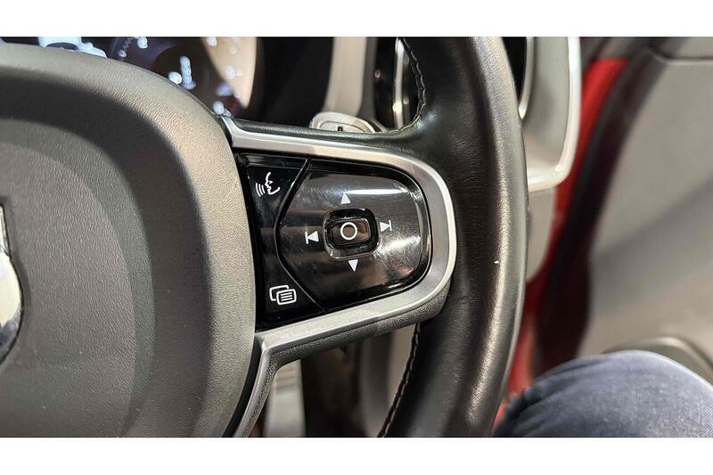 Used Volvo XC60 2019 for sale - 76784314: Photo 23