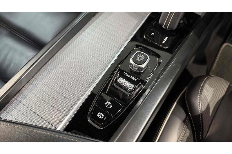 Used Volvo XC60 2019 for sale - 76784314: Photo 24