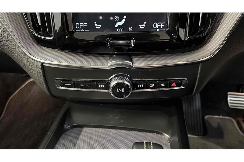 Used Volvo XC60 2019 for sale - 76784314: Photo 26