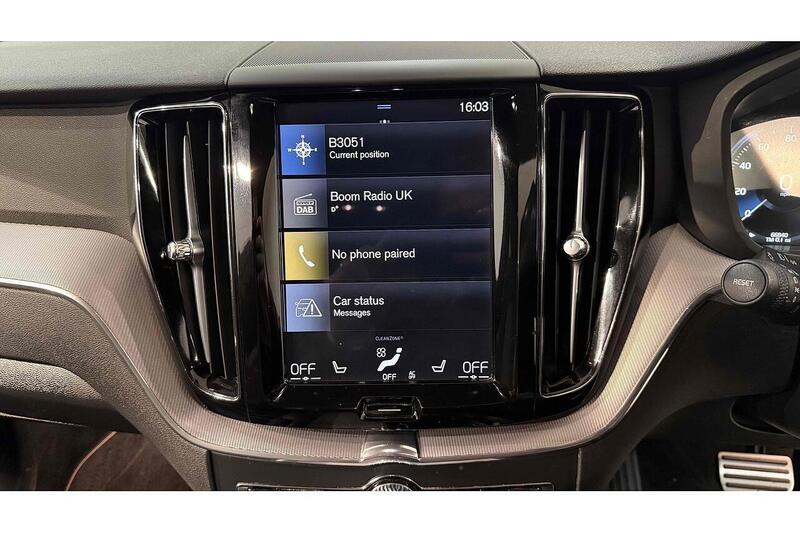 Used Volvo XC60 2019 for sale - 76784314: Photo 27