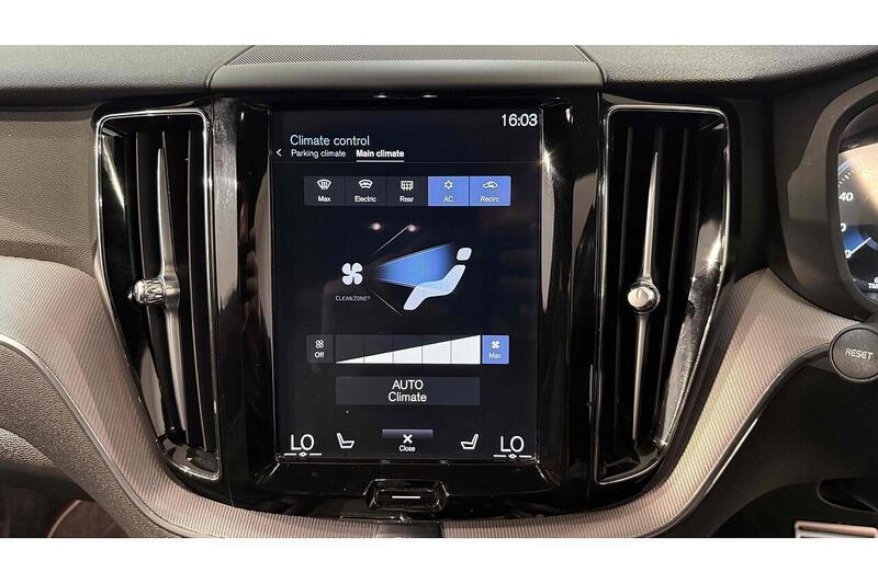 Used Volvo XC60 2019 for sale - 76784314: Photo 28