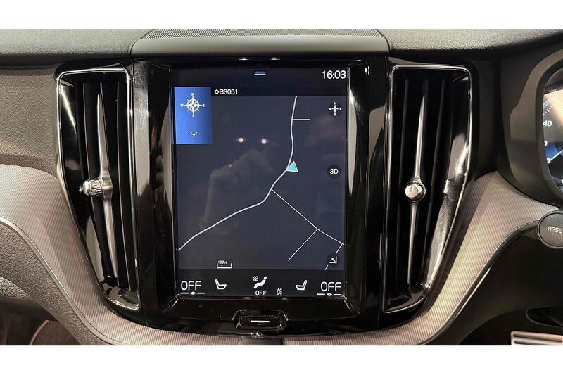 Used Volvo XC60 2019 for sale - 76784314: Photo 29