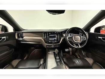 Used Volvo XC60 2019 for sale - 76784314: Photo