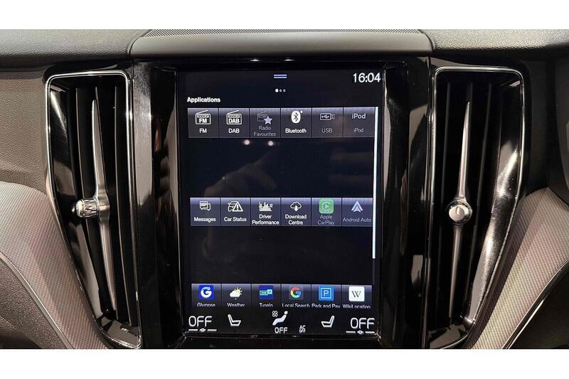 Used Volvo XC60 2019 for sale - 76784314: Photo 31