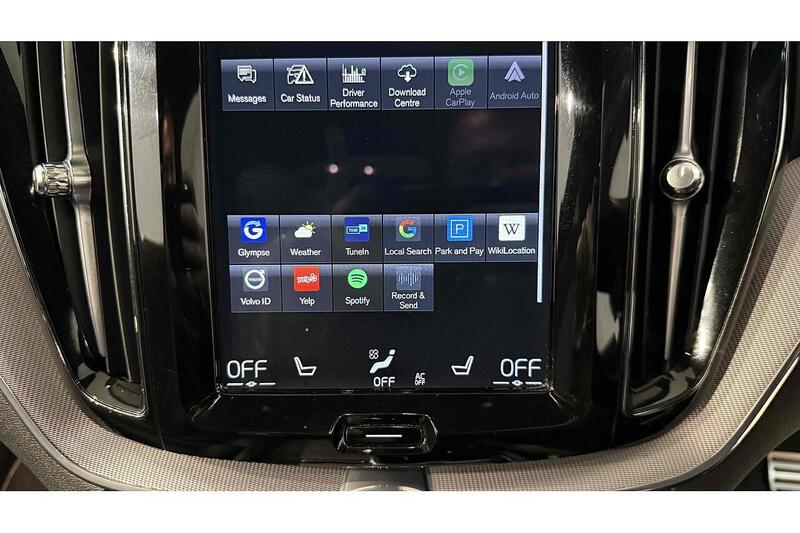 Used Volvo XC60 2019 for sale - 76784314: Photo 32