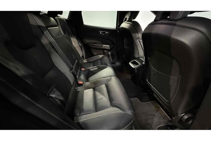 Used Volvo XC60 2019 for sale - 76784314: Photo 34