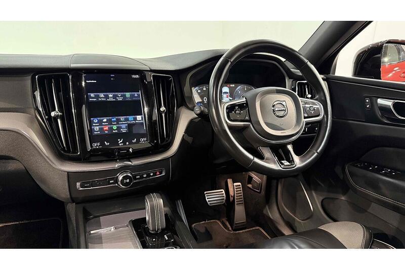 Used Volvo XC60 2019 for sale - 76784314: Photo 37