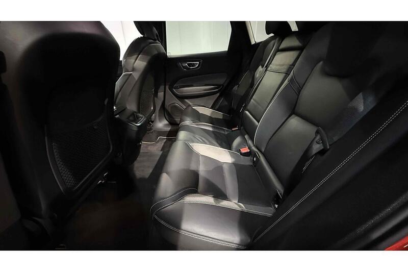 Used Volvo XC60 2019 for sale - 76784314: Photo 38