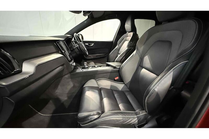 Used Volvo XC60 2019 for sale - 76784314: Photo 40