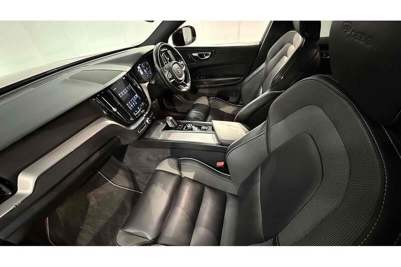 Used Volvo XC60 2019 for sale - 76784314: Photo 42