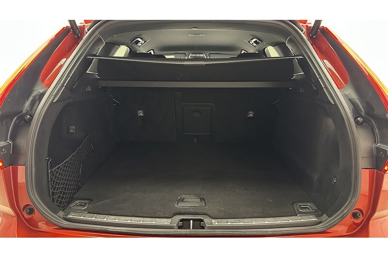 Used Volvo XC60 2019 for sale - 76784314: Photo 48