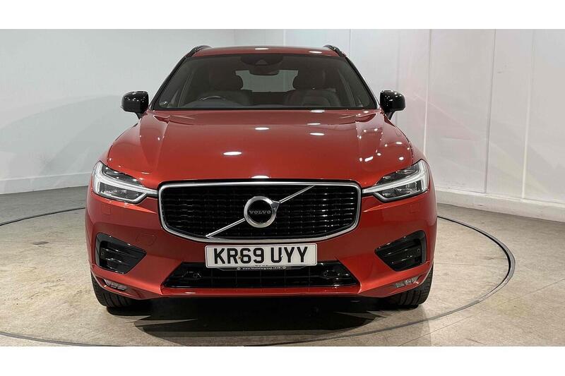 Used Volvo XC60 2019 for sale - 76784314: Photo 5
