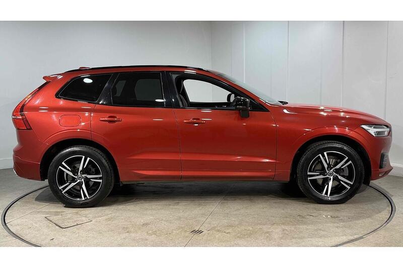 Used Volvo XC60 2019 for sale - 76784314: Photo 6