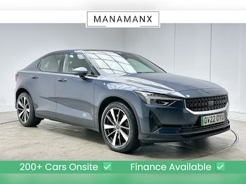 Used Polestar Polestar 2 2022 for sale - 78715006: Photo