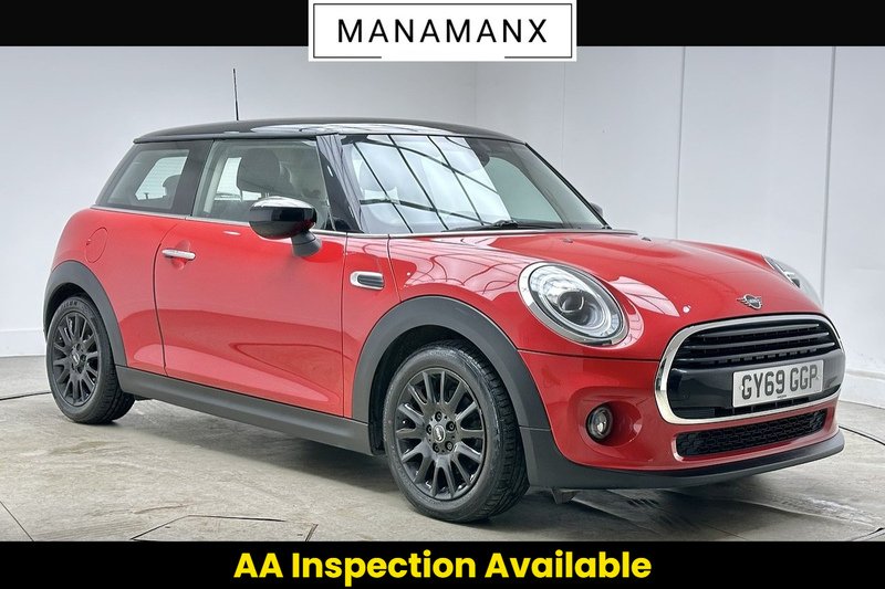 Used MINI Hatch 2019 for sale - 78134726: Photo 1