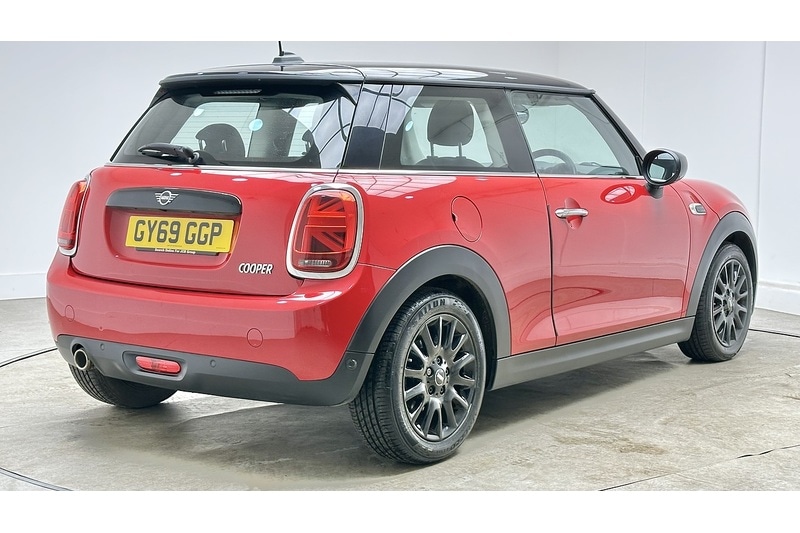 Used MINI Hatch 2019 for sale - 78134726: Photo 10